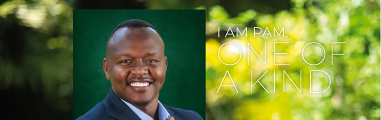 Arvin Baingaru, your local property expert in Tigoni, Kenya
