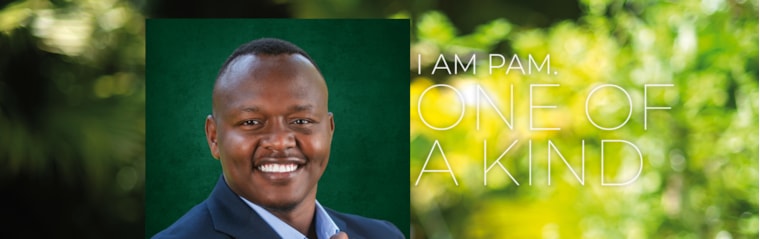 Arvin Baingaru, your local property expert in Tigoni, Kenya