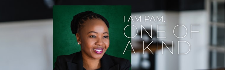 Pertunia Baikai, your local property expert in Birchleigh, South Africa