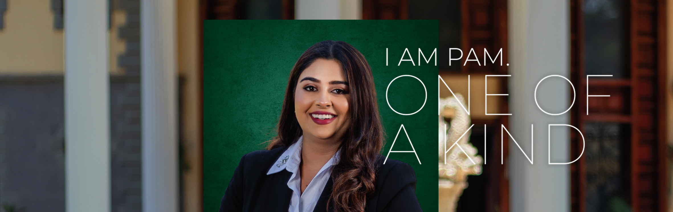 Jasleen Bansal, your trusted property expert