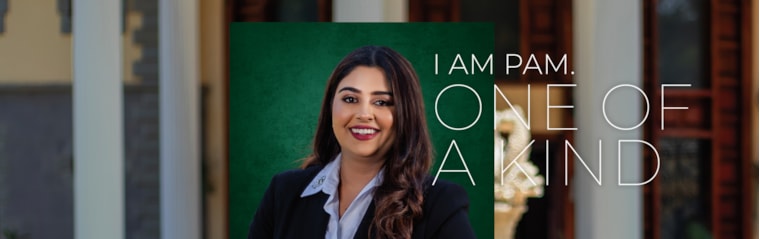 Jasleen Bansal, your local property expert in Westlands, Kenya