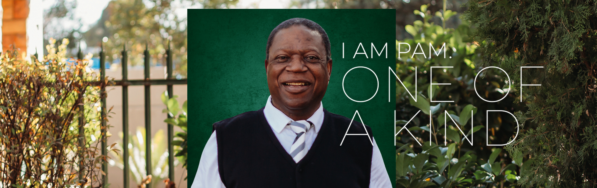 Laurence Banda, your trusted property expert