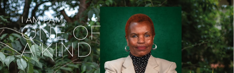 Rosie Barrow, your local property expert in Lower Kabete, Kenya