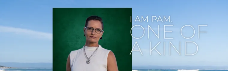 Sunette Barnard, your local property expert in Jeffreys Bay, South Africa
