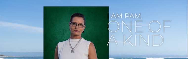 Sunette Barnard, your local property expert in Jeffreys Bay, South Africa