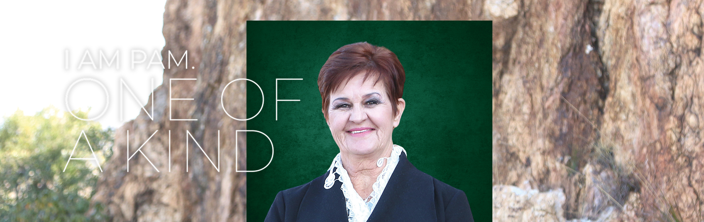 Marian Bates, your trusted property expert