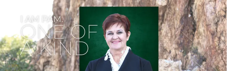 Marian Bates, your local property expert in Rustenburg, South Africa