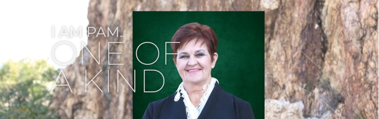 Marian Bates, your local property expert in Koster, South Africa