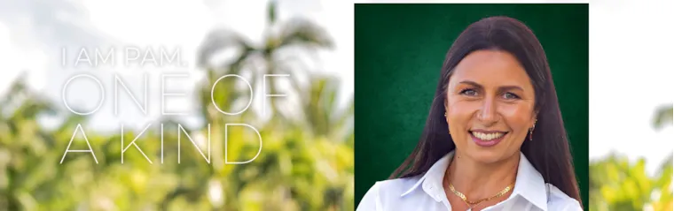 Toni Bechard, your local property expert in Tamarin, Mauritius