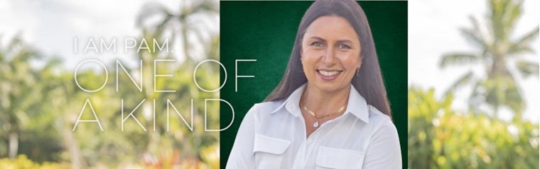 Toni Bechard, your local property expert in Tamarin, Mauritius