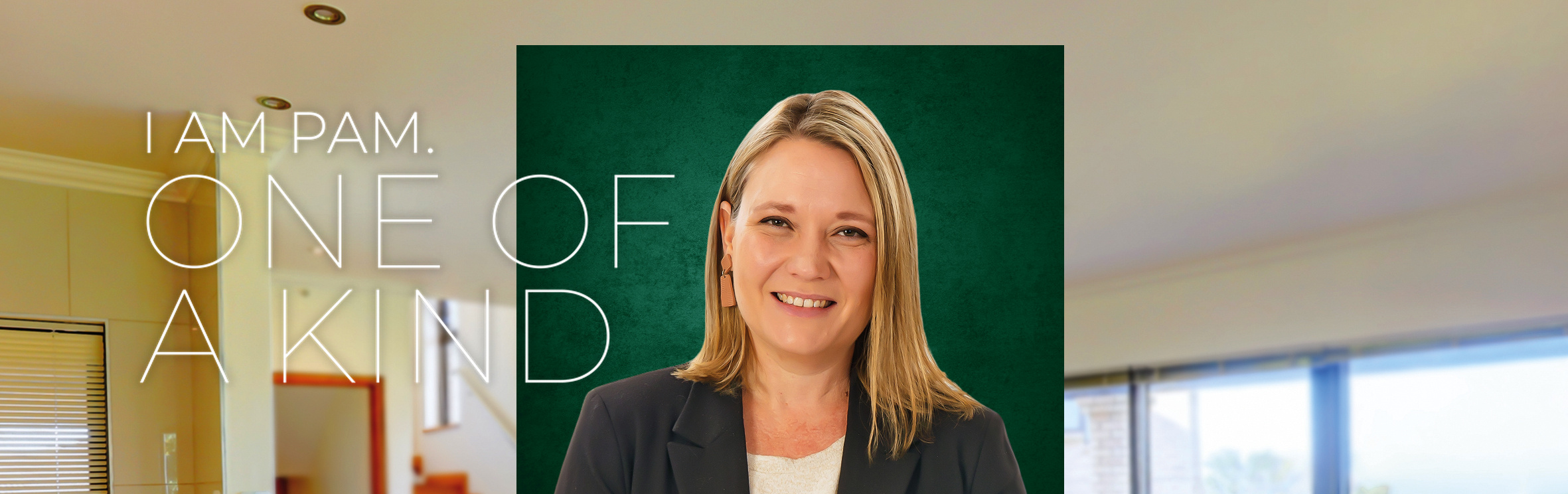 Jacolene Beetge, your trusted property expert