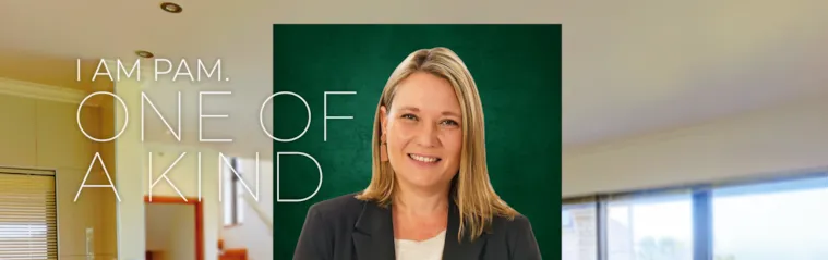 Jacolene Beetge, your local property expert in Reebok, South Africa