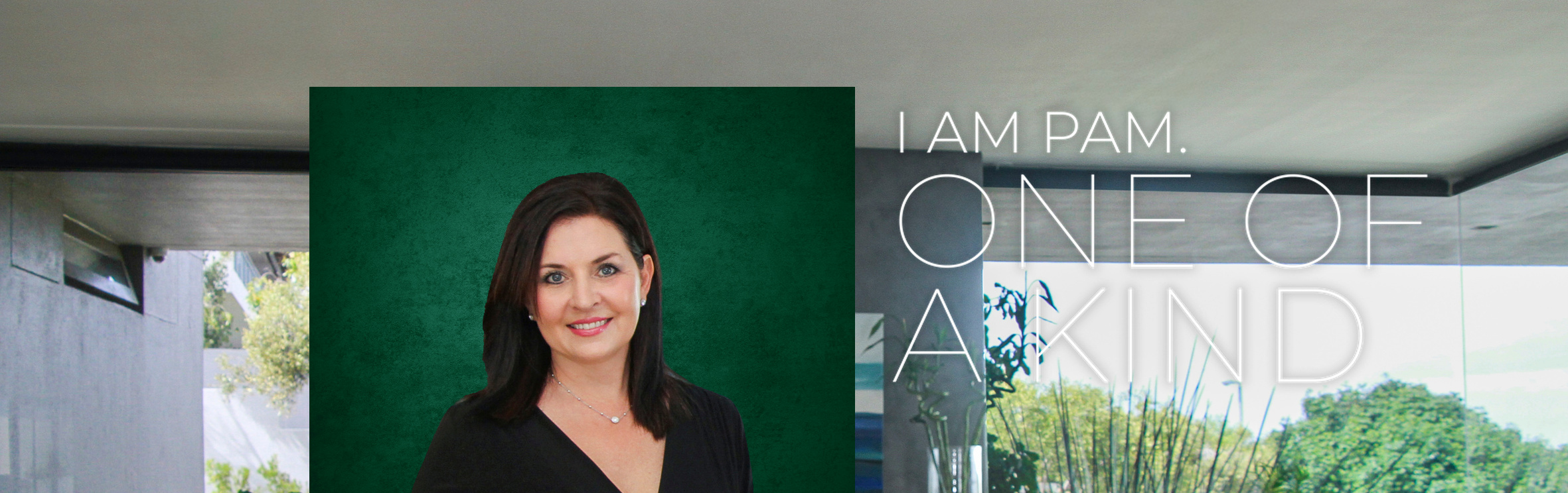 Liana Benecke, your trusted property expert