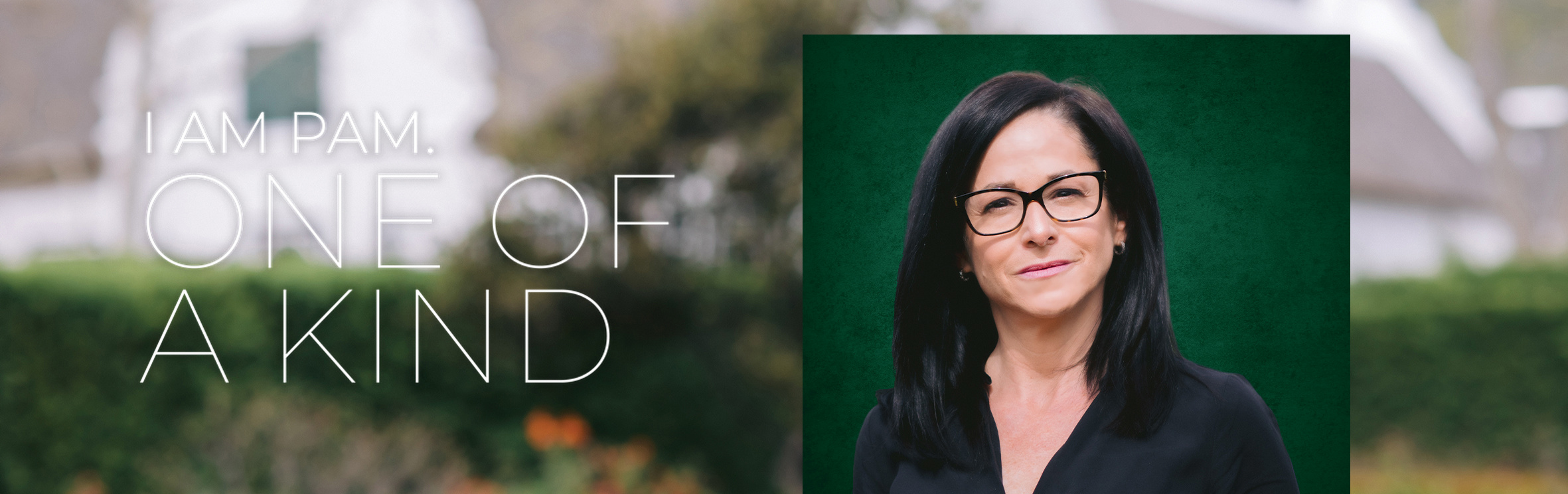 Michelle Berman, your trusted property expert
