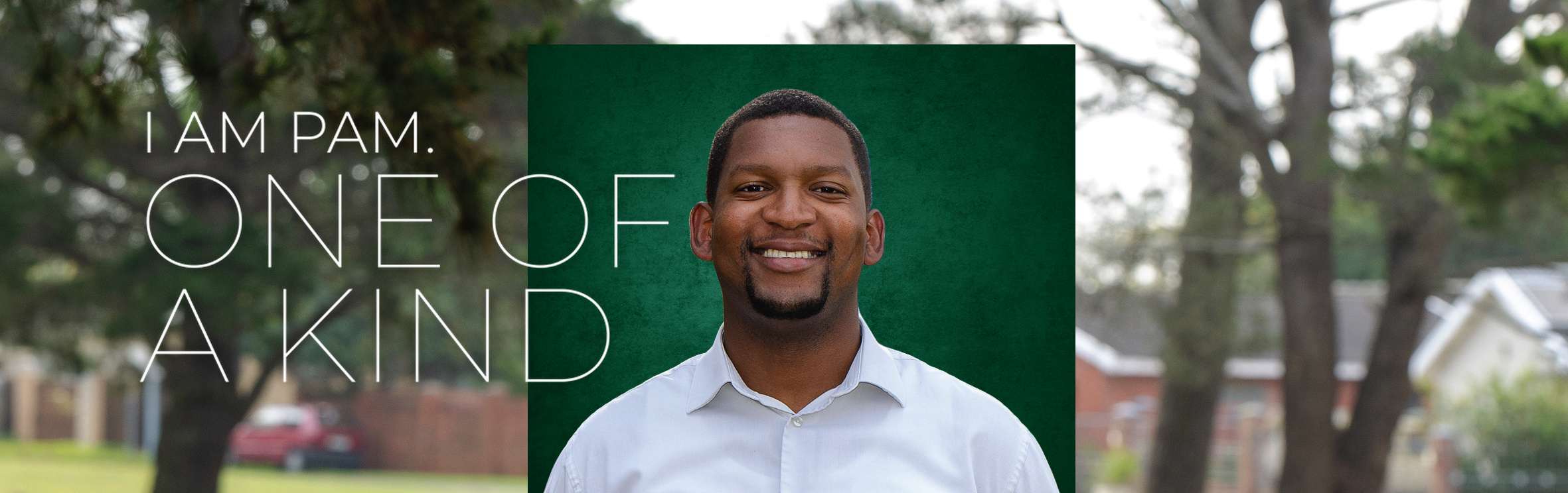 Kwezi Beshe, your trusted property expert
