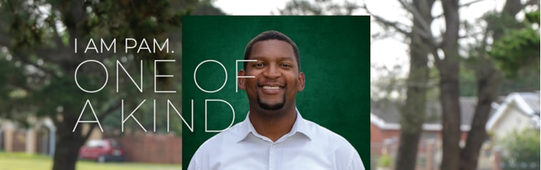 Kwezi Beshe, your local property expert in Fairview, South Africa