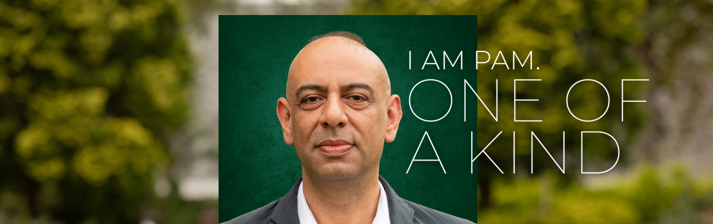 Farhaad Bhamjee, your trusted property expert