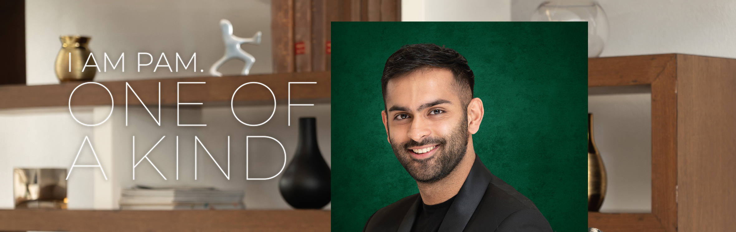 Uzayr Bismilla, your trusted property expert