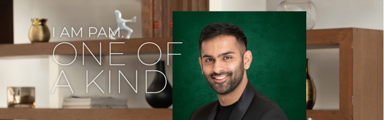 Uzayr Bismilla, your local property expert in Mondeor, South Africa