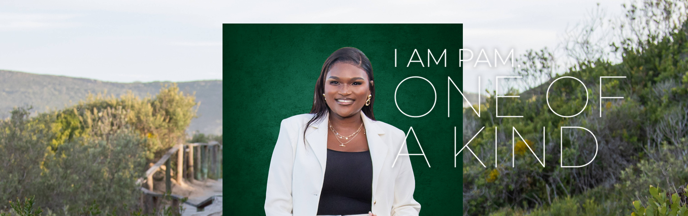 Busisiwe Bolitina, your trusted property expert