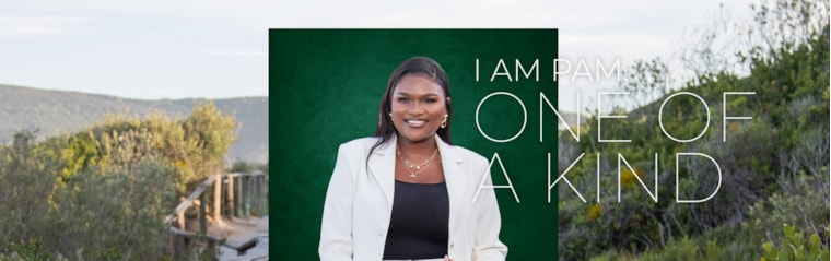 Busisiwe Bolitina, your local property expert in The Crags, South Africa