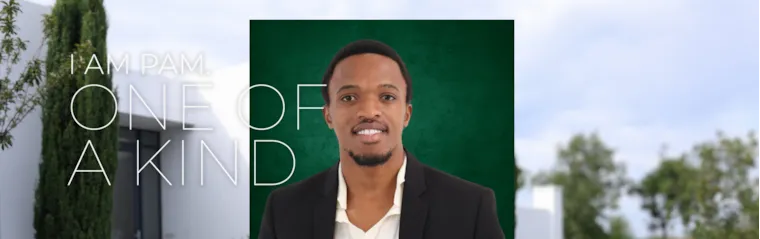 Abongile Bongoza, your local property expert in Wallacedene, South Africa