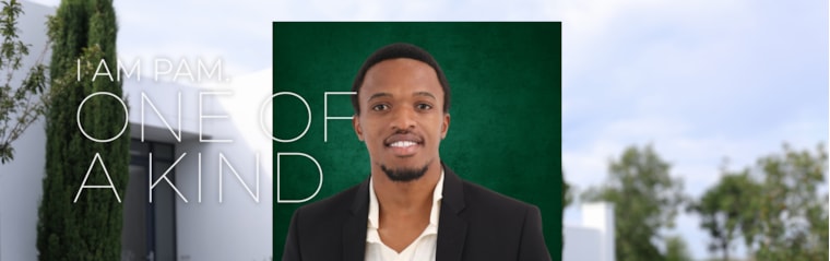 Abongile Bongoza, your local property expert in Belmont Park, South Africa