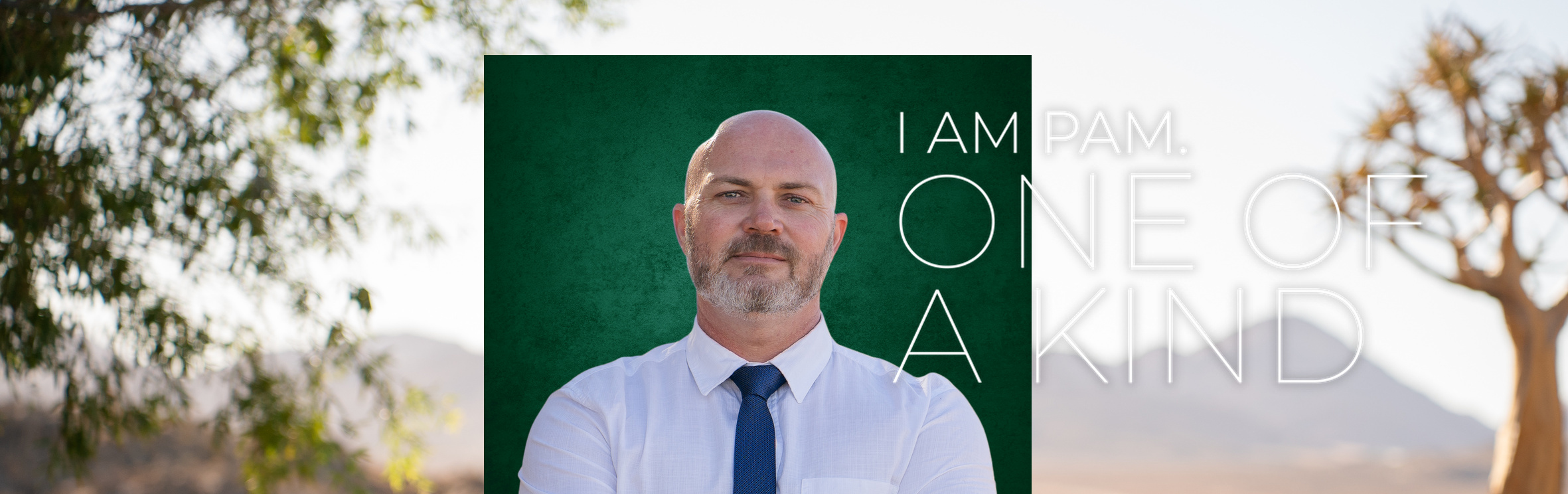 Johan Boonzaaier, your trusted property expert