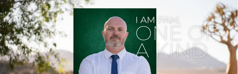 Johan Boonzaaier, your local property expert in Port Nolloth Farms, South Africa