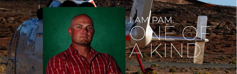 Johan Boonzaaier, your local property expert in Port Nolloth Farms, South Africa