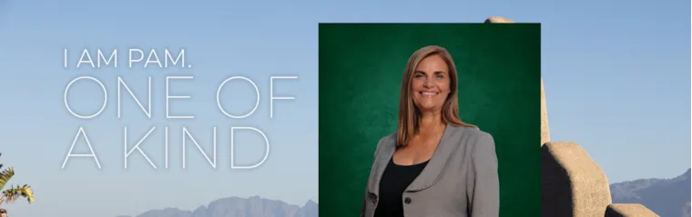 Annien Borg, your local property expert in Robertson, South Africa