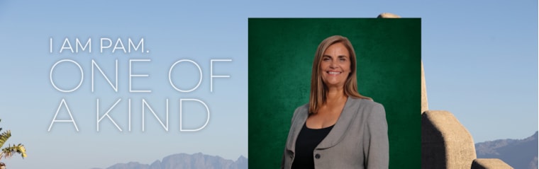 Annien Borg, your local property expert in Onrus, South Africa