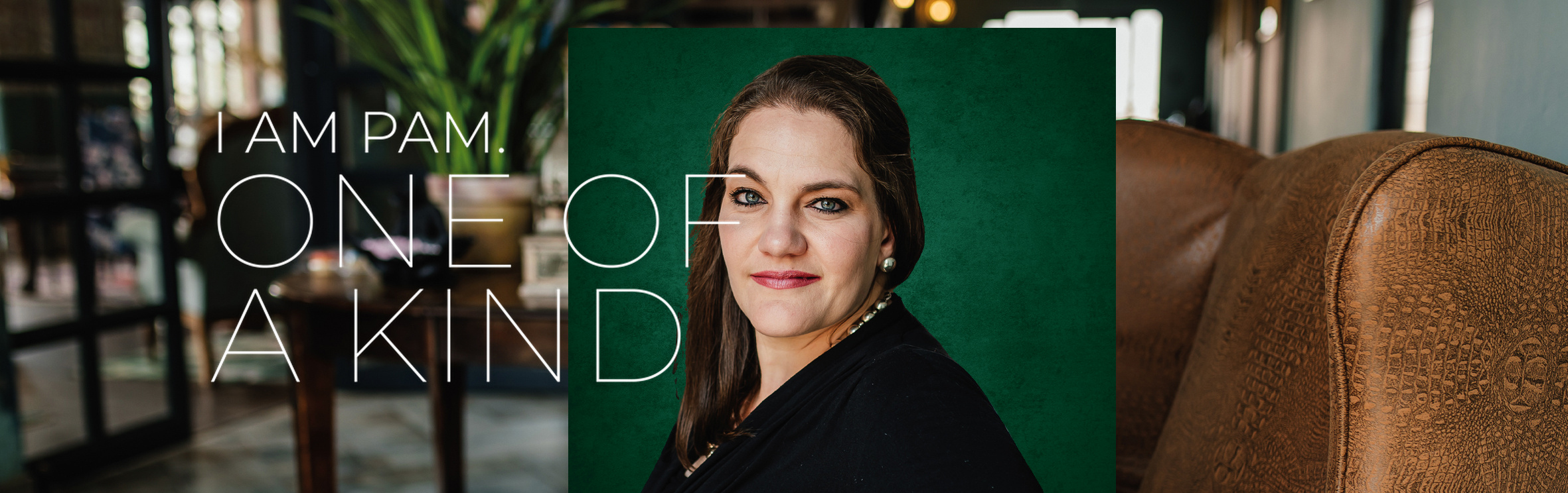 Elzanne Bosman, your trusted property expert