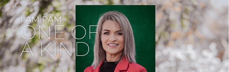 Elana Bosch, your local property expert in Delareyville, South Africa