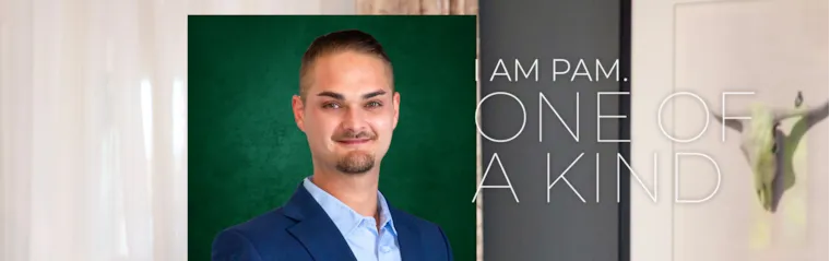 Olister Botes, your local property expert in Stellenbosch Central, South Africa