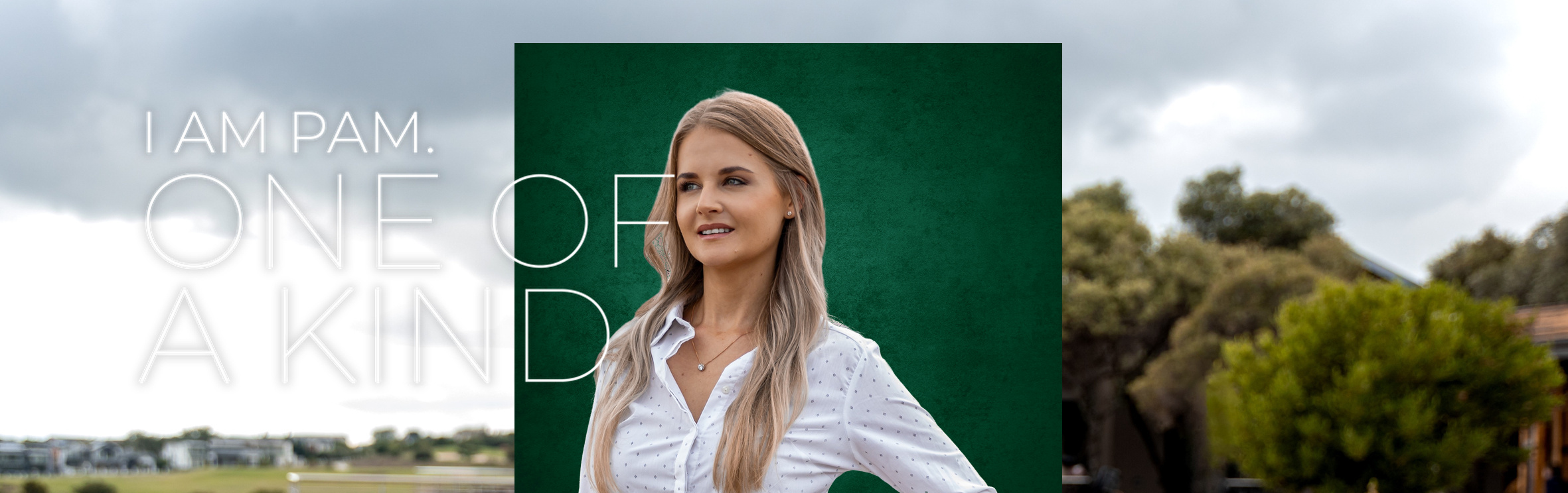 Chrizanne Botha, your trusted property expert