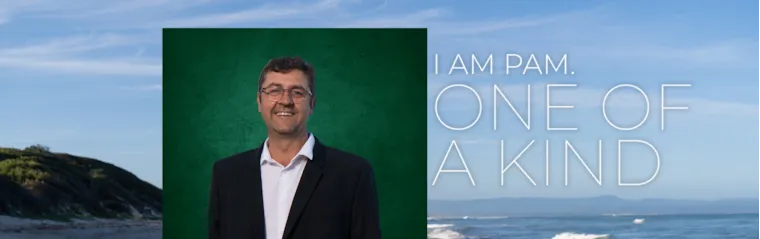 Jaco Bothma, your local property expert in Ou Dorp, South Africa