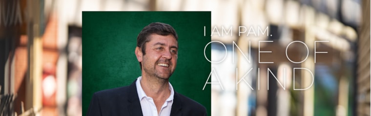 Jaco Bothma, your local property expert in C-Place, South Africa