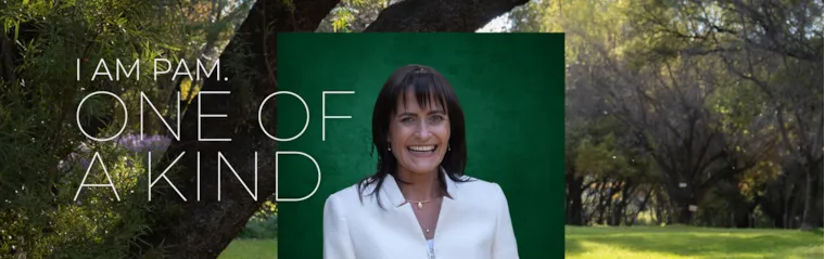 Jana Botha, your local property expert in Wild Olive Estate, South Africa