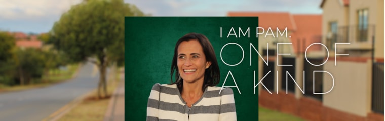 Jana Botha, your local property expert in Wild Olive Estate, South Africa