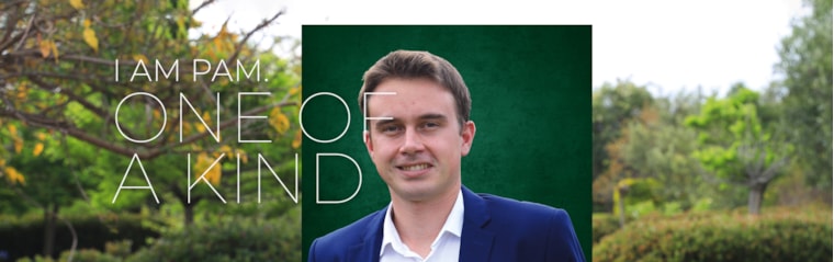 Michael Botha, your local property expert in George, South Africa