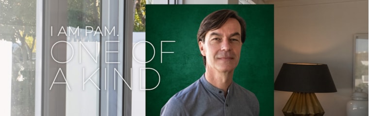 Rick Botha, your local property expert in Riebeek West, South Africa