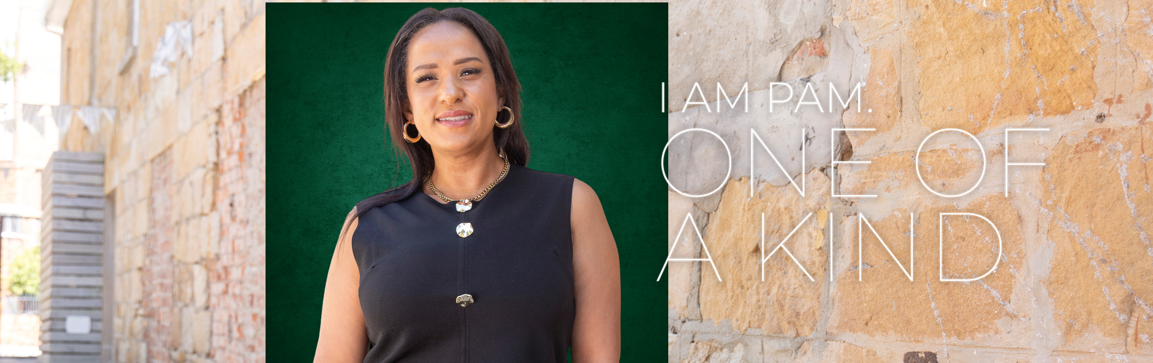 Beryldene Hermanus, your trusted property expert