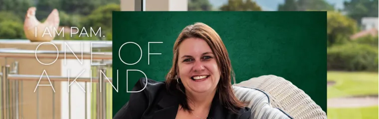 Cindy Bown, your local property expert in Goose Valley, South Africa