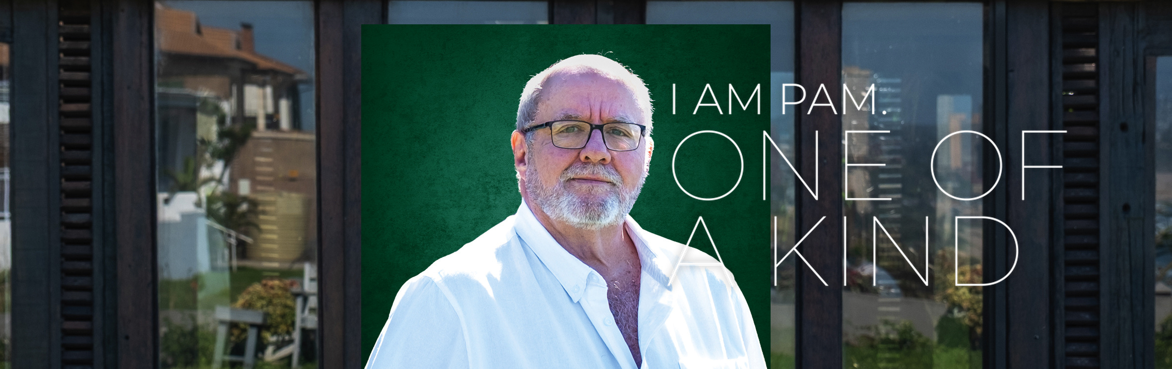 Errol Boxall, your trusted property expert