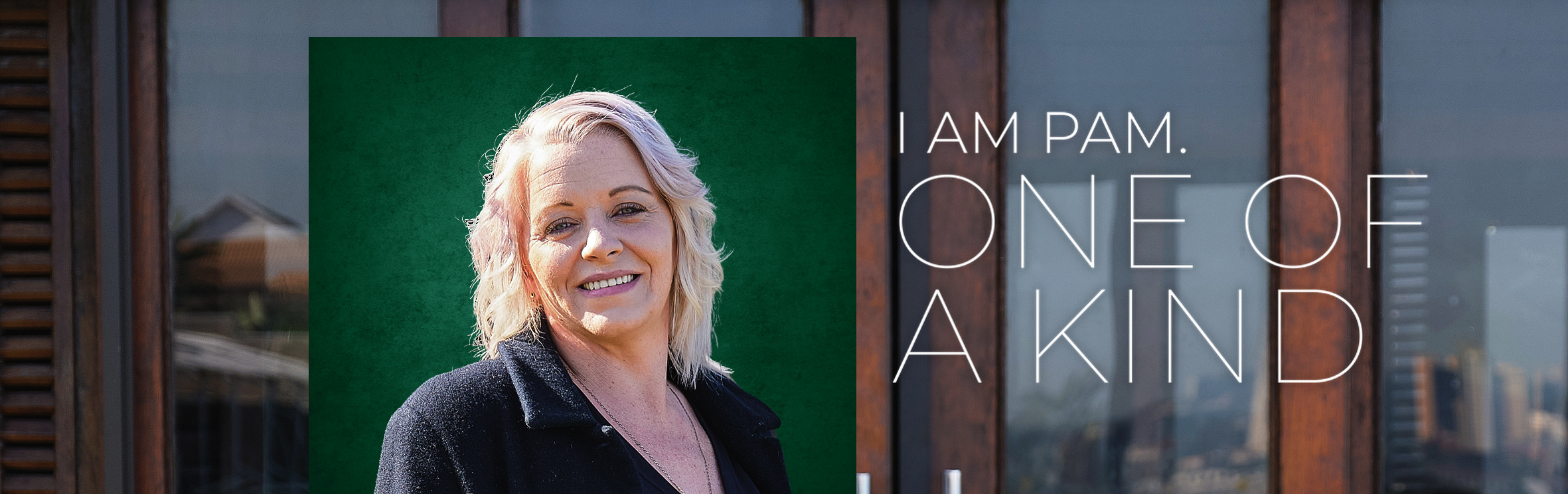 Cherise Bragman, your trusted property expert