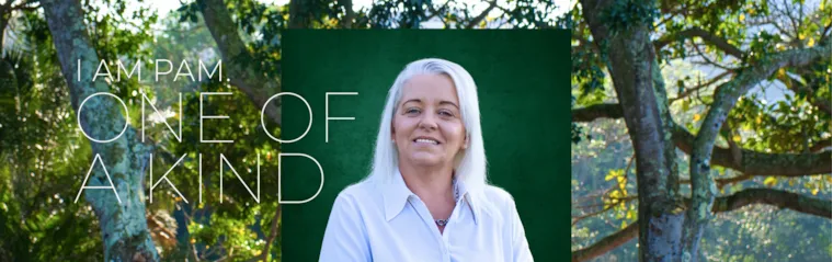 Cherise Bragman, your local property expert in Amanzimtoti, South Africa