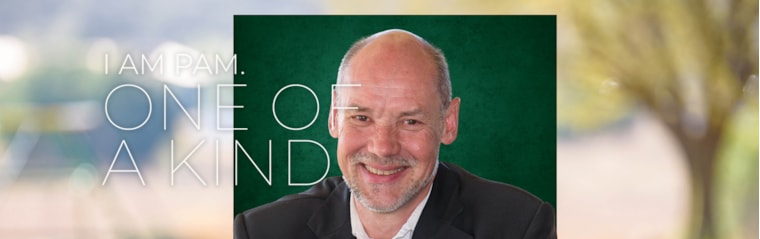 Mark Brand, your local property expert in Albertsdal, South Africa