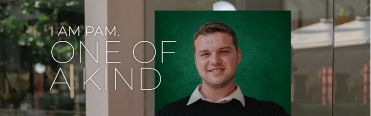 Andries Brink, your local property expert in Boardwalk Villas, South Africa