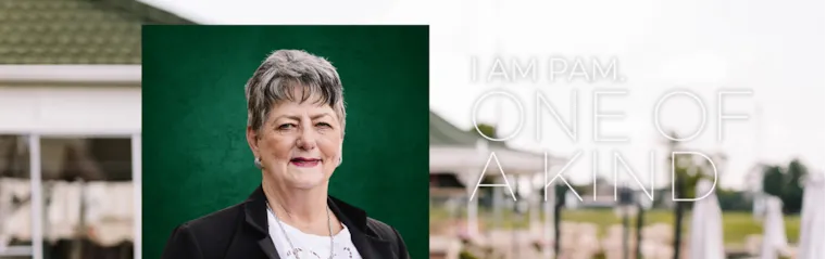 Irene Brits, your local property expert in Vereeniging Central, South Africa